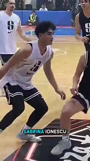 Men made WNBA look silly