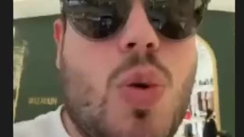 DIGITAL BOT FOUNDER ANTONIO SALAS - COME TO DUBAI - CRYPTO PROFITS + DEBIT CARD - TOP TEAM ROB BUSER