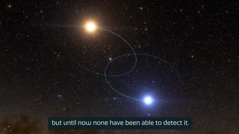 Betelgeuse’s Mysterious Companion Star Revealed! 🌟 First-Ever Image by Gemini Telescope
