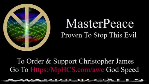 Evil Has Infected Mankind Verified/ Solution to Fight Back