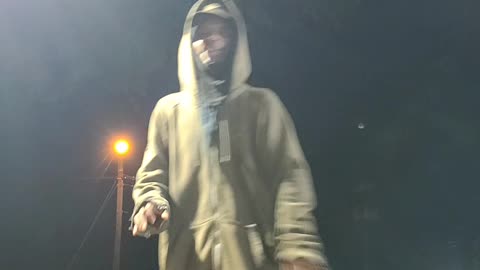 IMMACULATE VICTORY UP HIGH💪🏾🔵