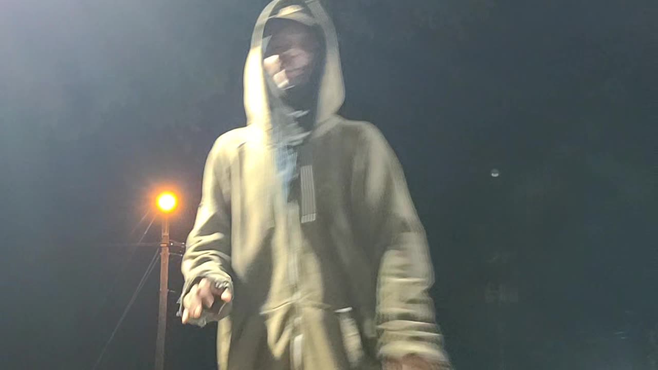 IMMACULATE VICTORY UP HIGH💪🏾🔵