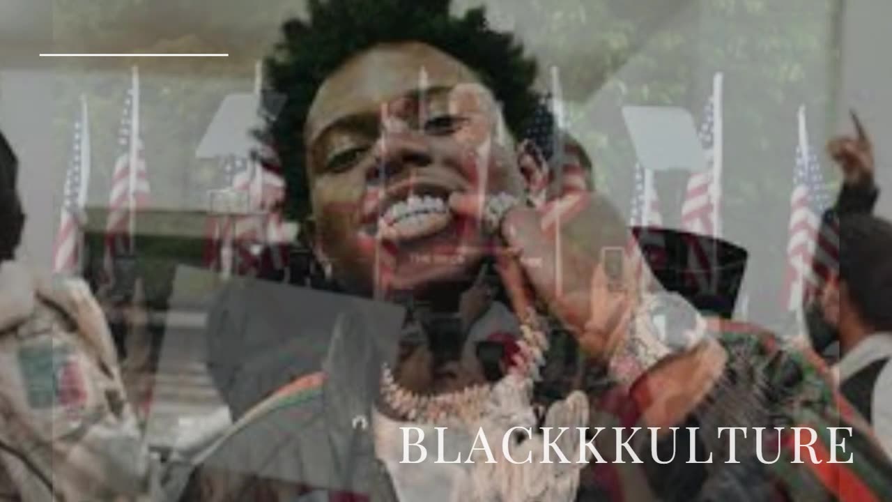 **Brooklyn Rapper Sheff G Sentenced to Five Years for Attempted Murder**