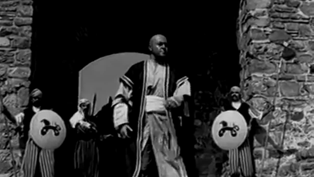 Alpago Alparslan'ın Fedaisi