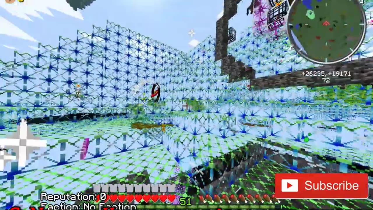 Minecraft rulecraft ep 292 Land of the crystals