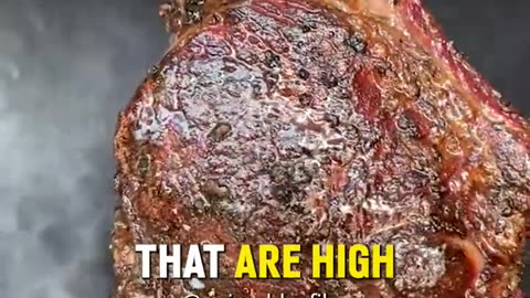 Send to someone who's scared of cholesterol.