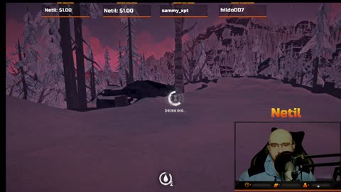 The Long Dark Voyager Survival | Day 92 | Episode: 36
