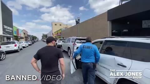ALEX JONES [FULL] Monday 5/12/25