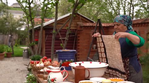 Farmhouse Chicken Lunch Quick & Wholesome Country Cooking_part3