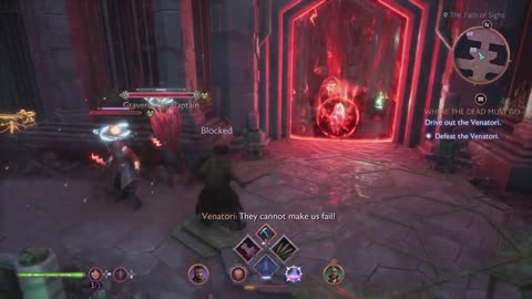 Dragon Age: The Veilguard Part 26