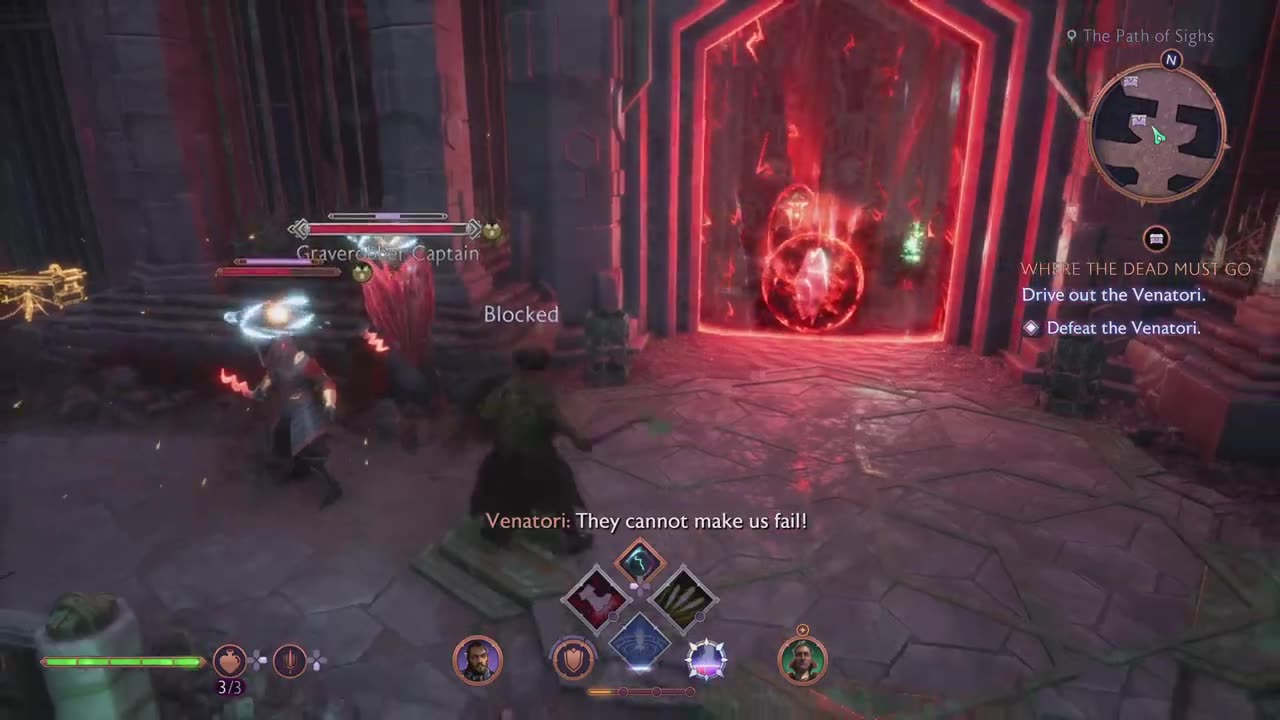 Dragon Age: The Veilguard Part 26