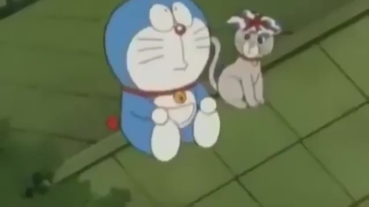Doremon new vedio