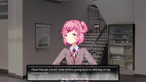 Noticeably With-Natsuki - Downpour Pt.30