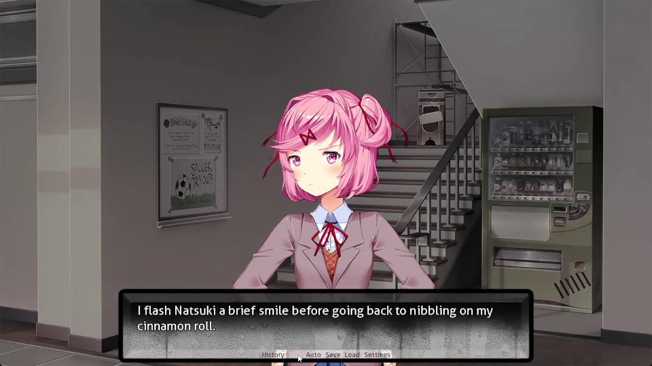 Noticeably With-Natsuki - Downpour Pt.30