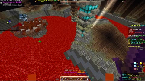 Skyblock FLOOR 7 [#2079]