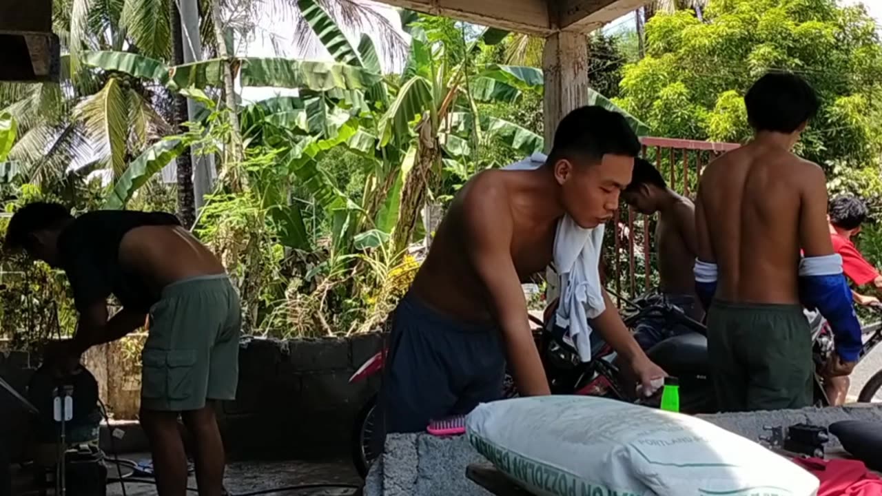 Pakaraya Ninyo - RUS211