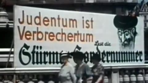 Nazi Collaborators--The Belgian Collaborator [Belgium] UNCENSORED