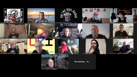 SMG Diverse Show Ep 118