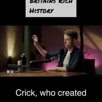 Britain's Rich History #modernwisdom #trendingpods