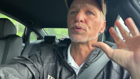 If you’re in a difficult place today what should you do?