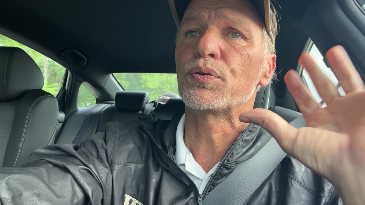 If you’re in a difficult place today what should you do?