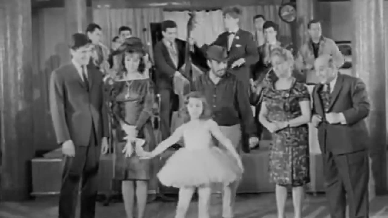 Ayşecik Çıtı Pıtı Kız