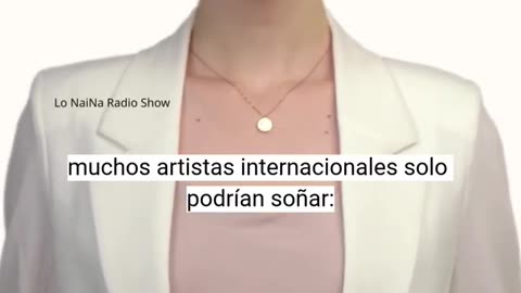 Don Pollo el tiktoker dominicano que acapara la atención de Barcelona