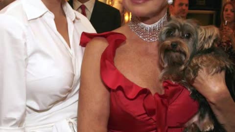 Ivanka Trump's Emotional Tribute to Ivana Nearly 3 Years After Her Passing - WorldEye