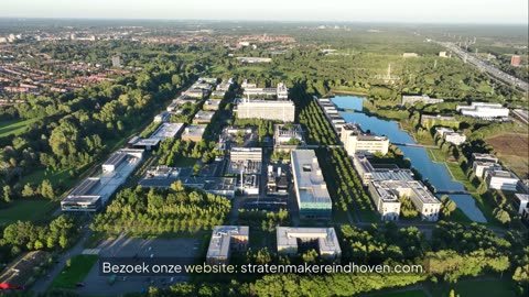 Ontdek de expertise van Stratenmaker Eindhoven