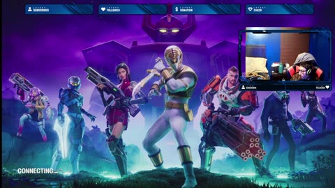 worst player on fortnite