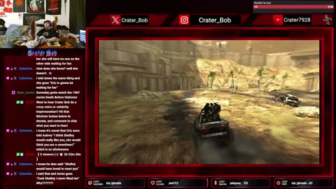 [NO LEFT BUMPER] PREPARE TO DROP, WE'RE GOIN' IN!!! Halo 3: ODST