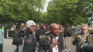 Alif Lam Meem. What does it mean? - Ben Gets Caught In The Escape Proof Trap At Speakers Corner