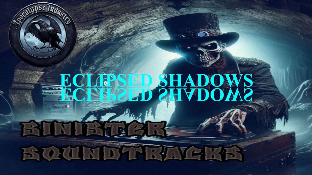 Eclipsed Shadows