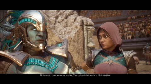 Mortal Kombat 11 Parte 4