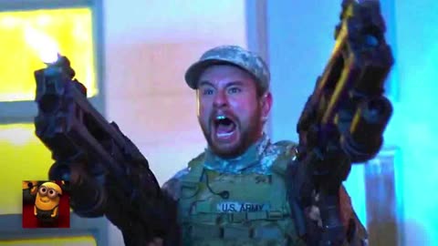 Jurassic Domination (2022) - DEATH TO DINOSAURS!!! _ Movieclips