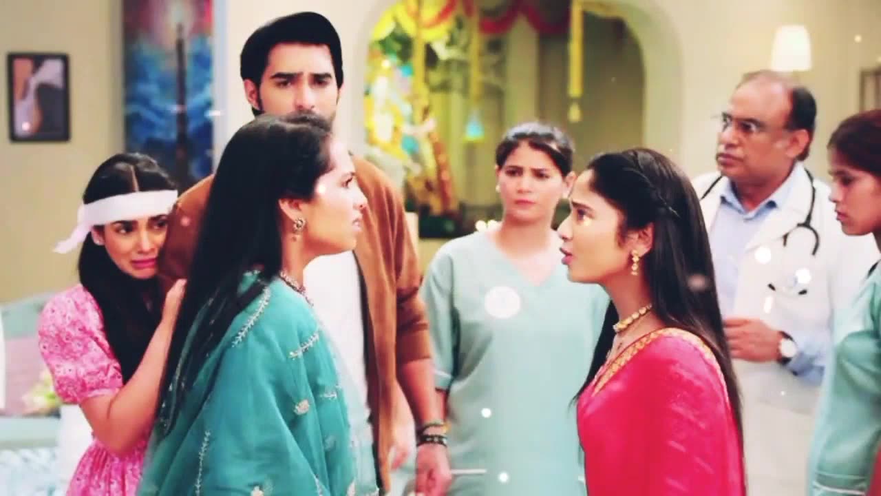 Mangal Lakshmi Today Full Episode ¦ कार्तिक को मिली उम्र कैद की सजा