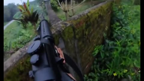 🔫💥 Myanmar War | Federal Polaris Force Attacks Junta Checkpoint in Tanintharyi Region | RCF