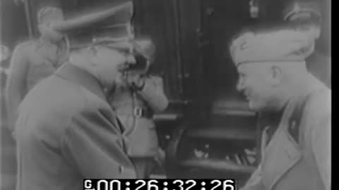 GERMAN WAR FILM - GERMAN WAR FILM - 428-npc-7817