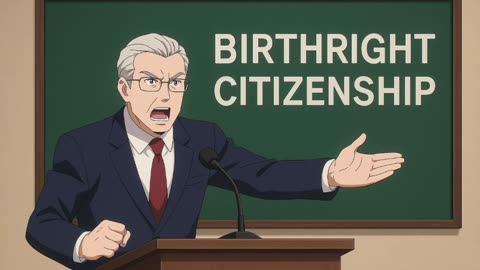 This misunderstanding has real consequences for national sovereignty