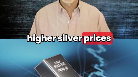80% of the World’s Silver Supply Could Vanish into Industry #SilverShortage #Silver #CleanEnergy