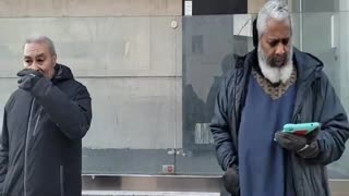 Gms Apostles Street Ministry - Church - Camp - is live 02-14-2026