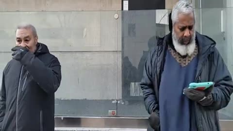 Gms Apostles Street Ministry - Church - Camp - is live 02-14-2026