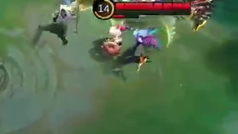 Mobile Legend