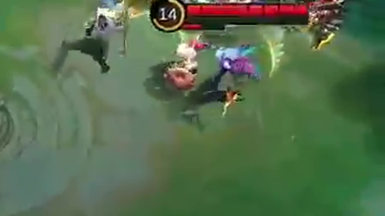 Mobile Legend