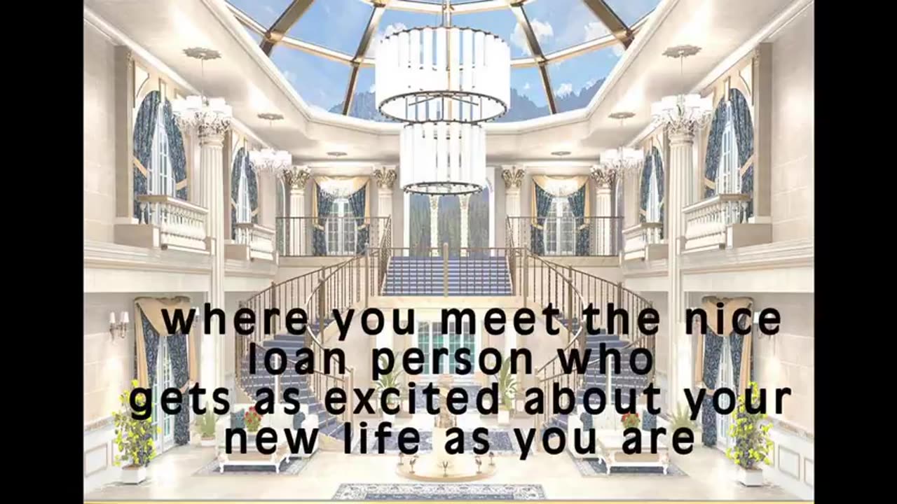 THE FRAUD OF BANK LOANS AND MORTGAGES - AVOID FORECLOSURE