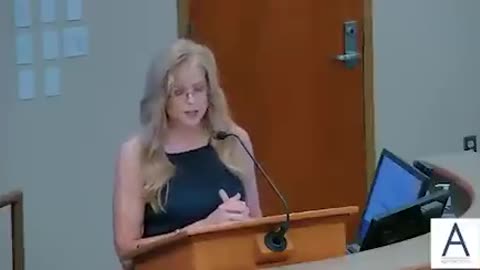 PEDO School Board SCOLDS Mom When She Reads From School Library AGAIN