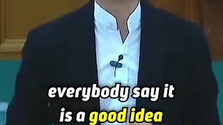 Trending: Jack Ma, Nothing is free nothing is easy.#jackma #founder #ceo #bill