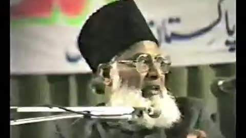 (5/17) Tawasi Bil Haq (Abu Dhabi) Dr. Israr Ahmed