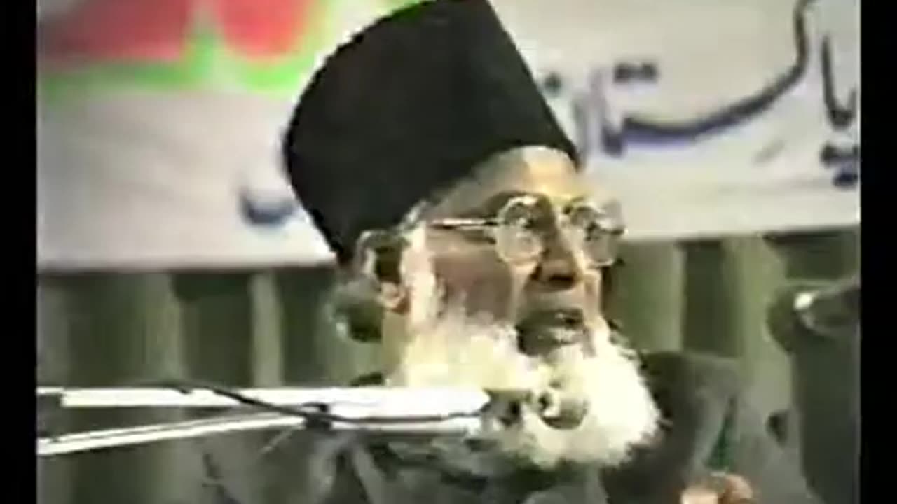 (5/17) Tawasi Bil Haq (Abu Dhabi) Dr. Israr Ahmed