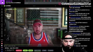 Phil Godlewski BACK???? 07/12/2025